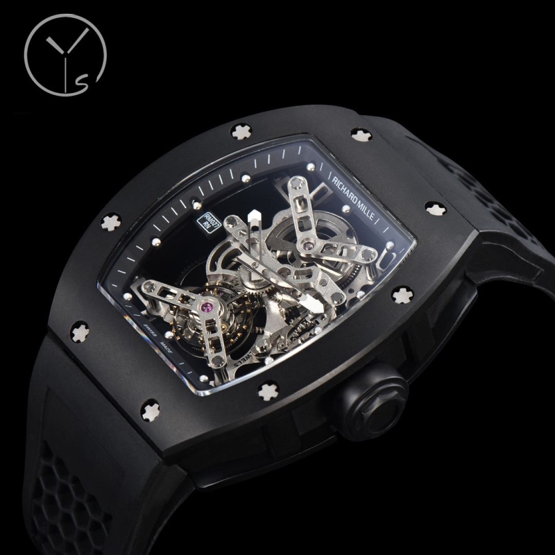 RICHARD MILLE